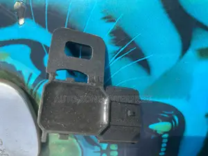 Acura Rdx Back Bumper Sensor