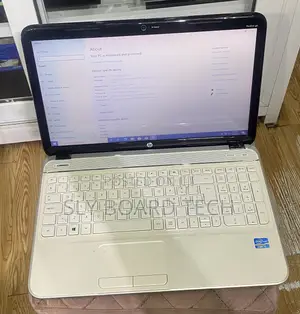 Laptop HP Pavilion G6 8GB Intel Core i5 HDD 500GB