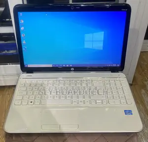 Laptop HP Pavilion G6 8GB Intel Core i5 HDD 500GB
