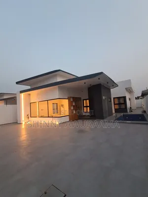 3bdrm House in Police Land, Lake Side Estate for sale