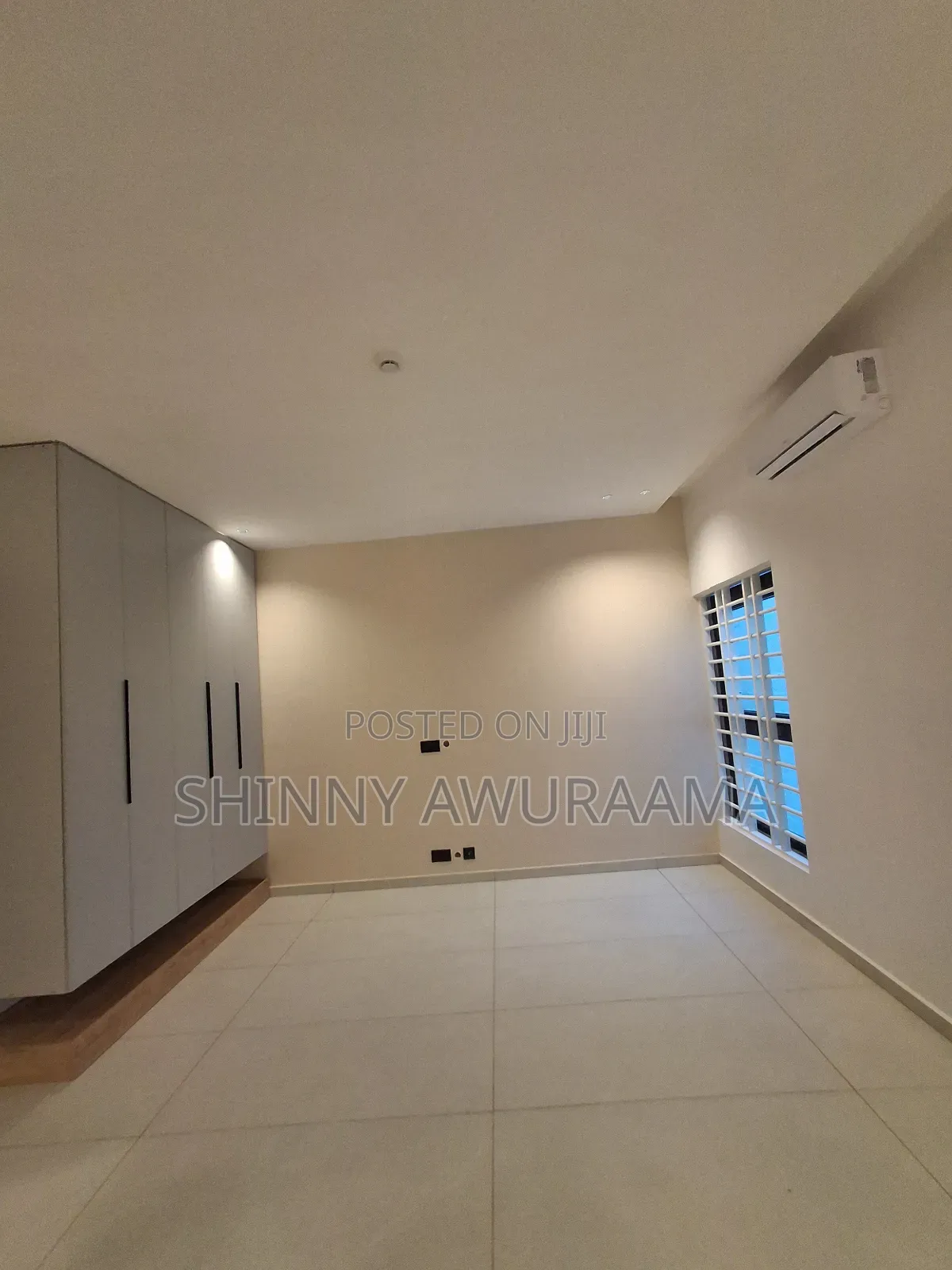 3bdrm House in Police Land, Lake Side Estate for sale