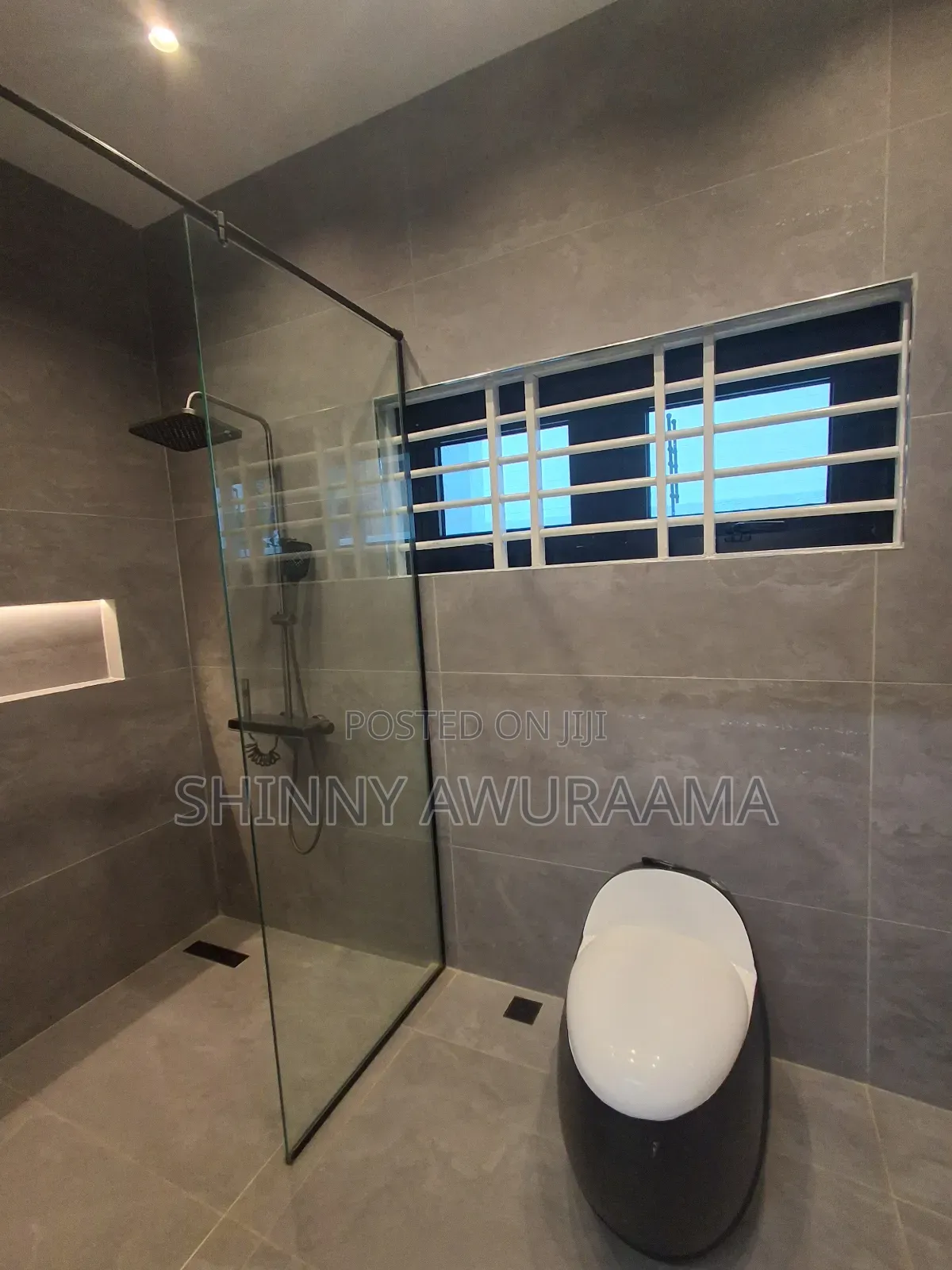 3bdrm House in Police Land, Lake Side Estate for sale