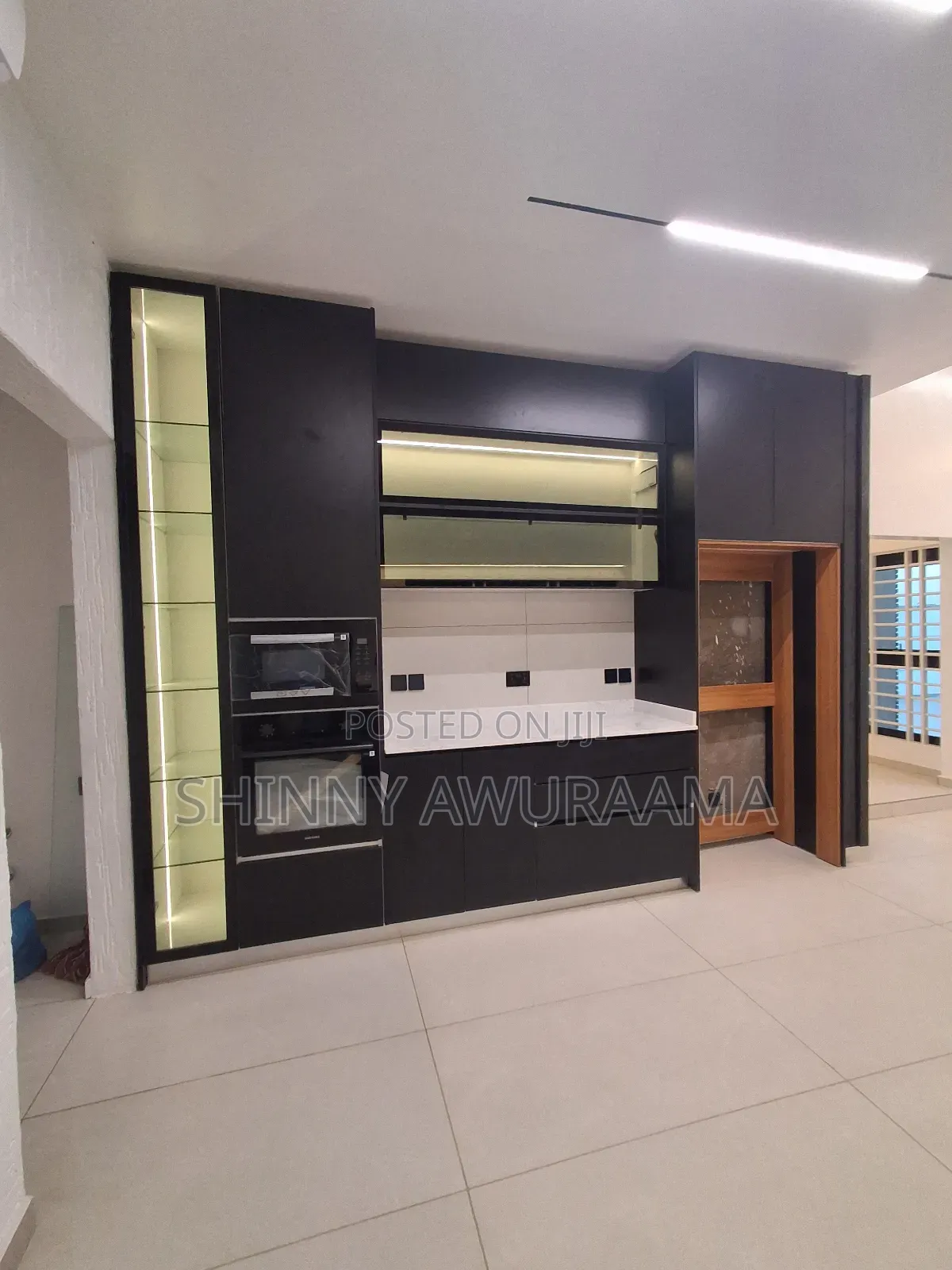 3bdrm House in Police Land, Lake Side Estate for sale