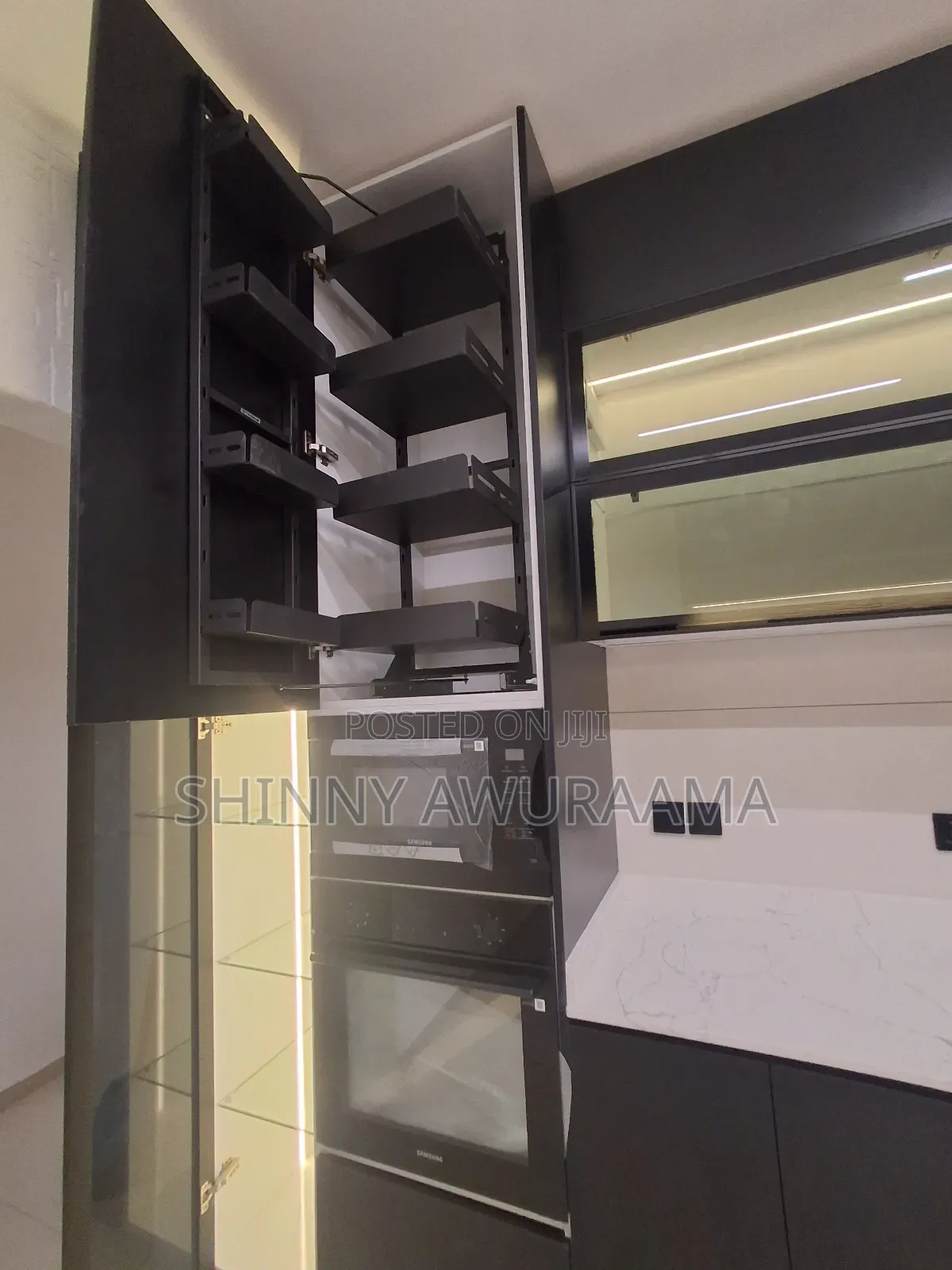 3bdrm House in Police Land, Lake Side Estate for sale