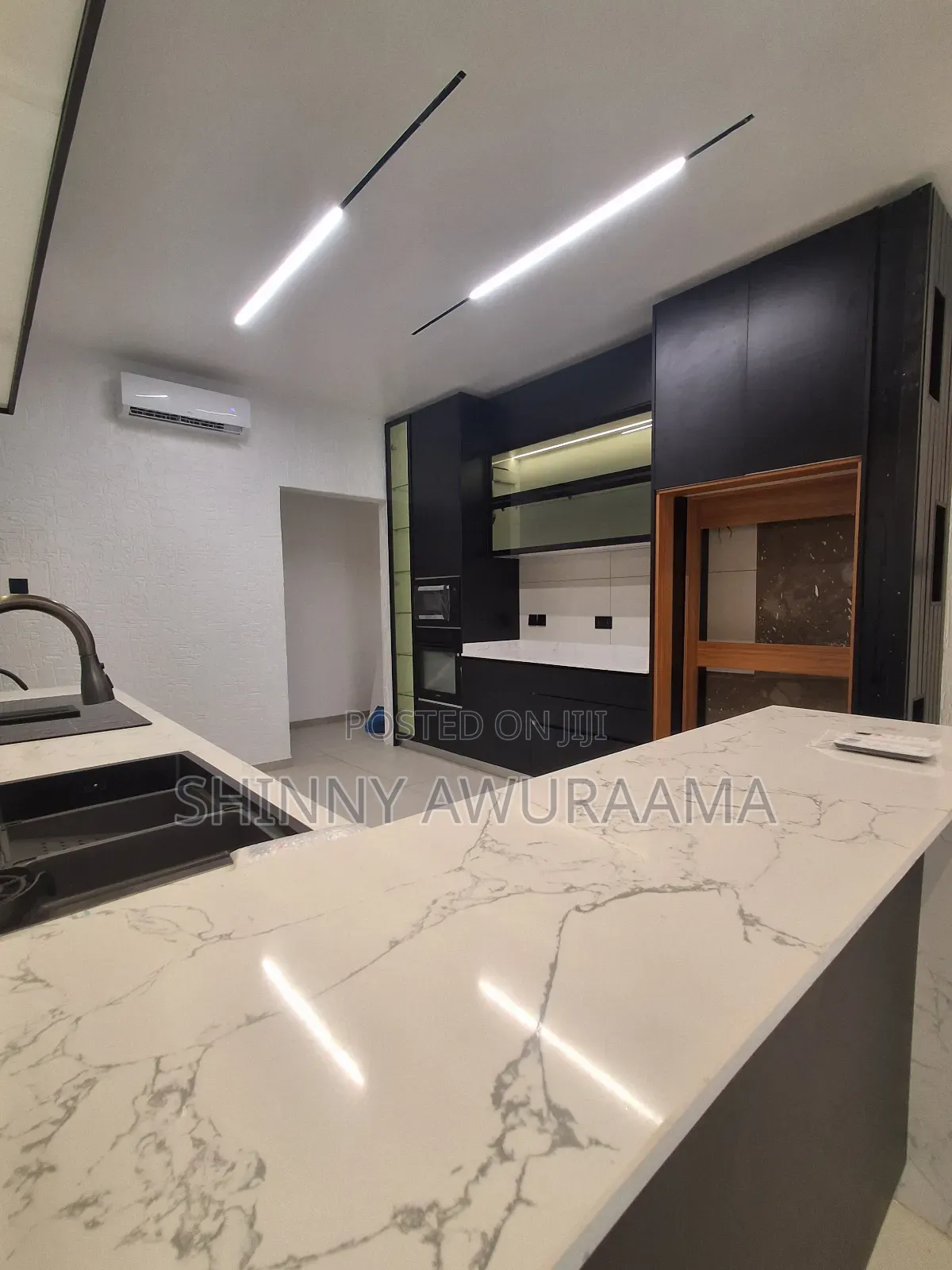 3bdrm House in Police Land, Lake Side Estate for sale