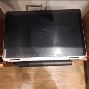 Laptop Dell Latitude E6330 8GB Intel Core i5 HDD 320GB