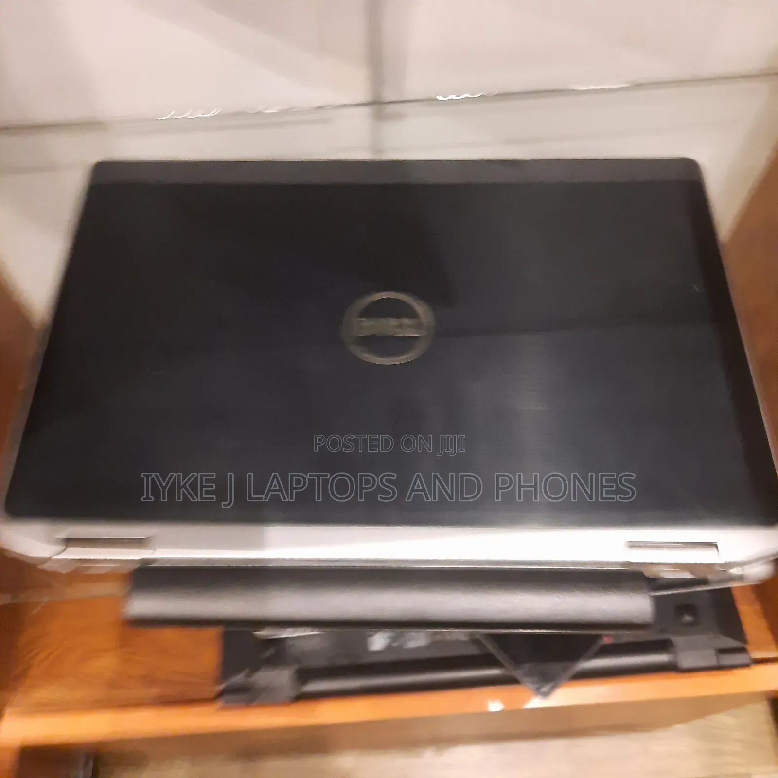 Laptop Dell Latitude E6330 8GB Intel Core i5 HDD 320GB