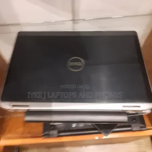 Laptop Dell Latitude E6330 8GB Intel Core i5 HDD 320GB