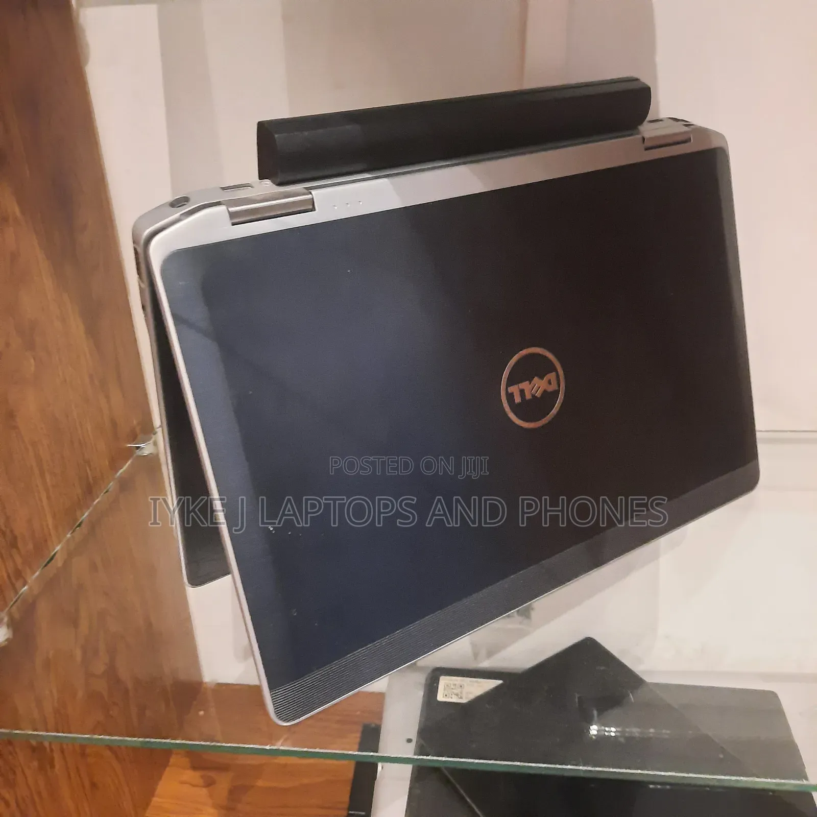 Laptop Dell Latitude E6330 8GB Intel Core i5 HDD 320GB