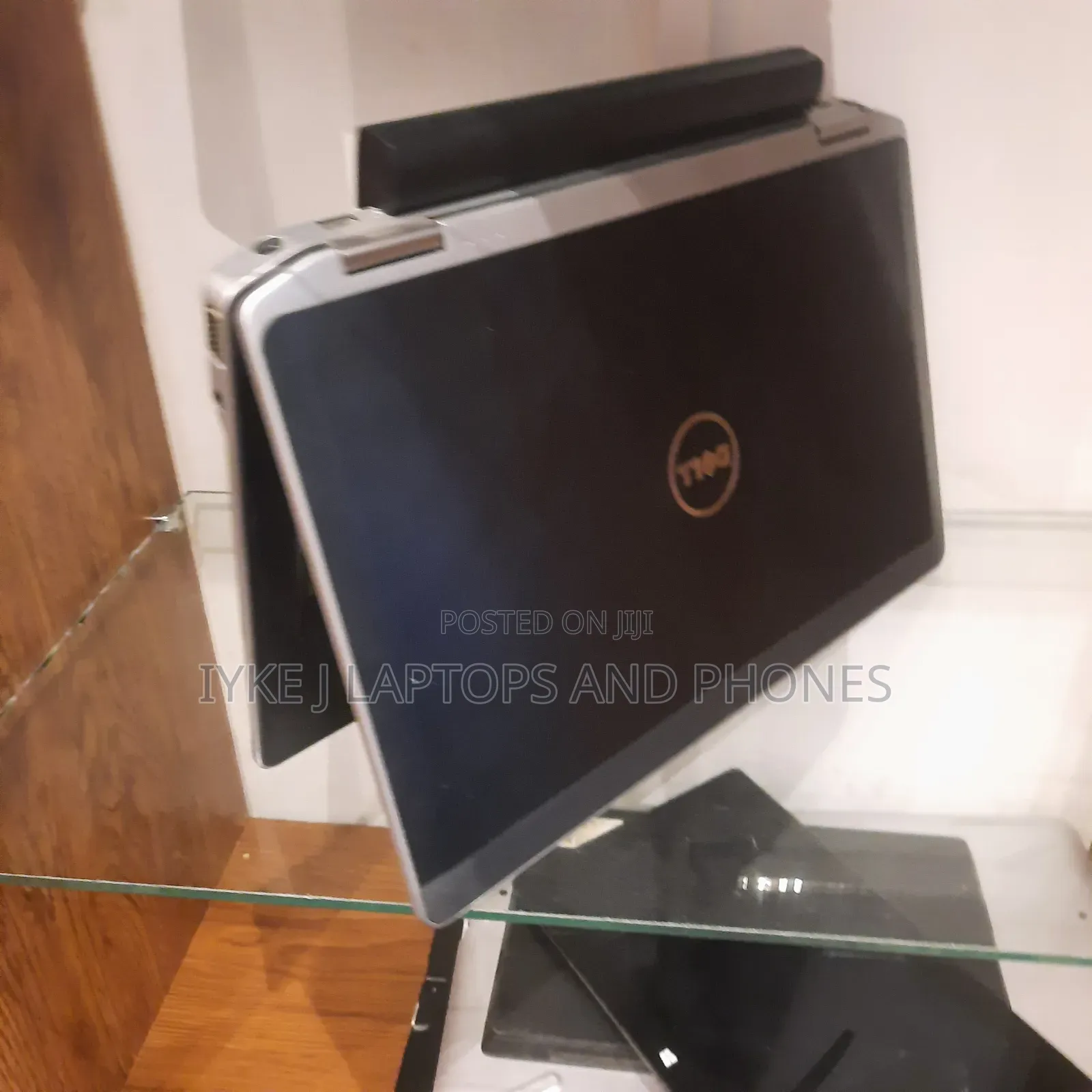 Laptop Dell Latitude E6330 8GB Intel Core i5 HDD 320GB