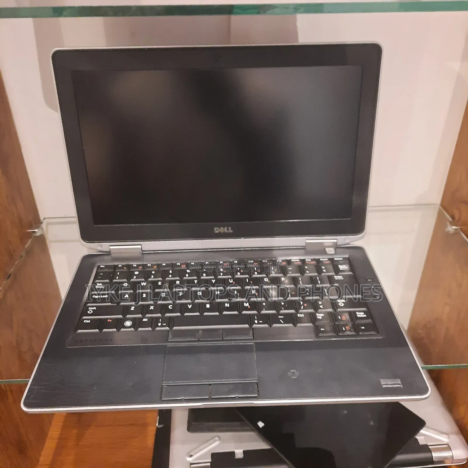 Laptop Dell Latitude E6330 8GB Intel Core i5 HDD 320GB