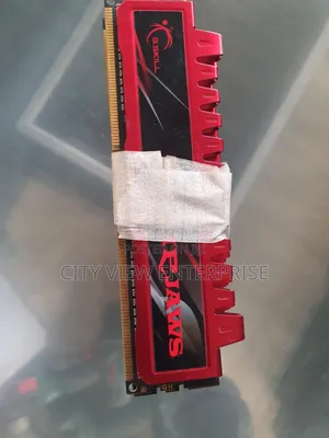 Desktop Ram 4gig