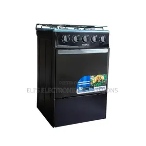 Nasco Gas Cooker With Oven 50cm by 50cm