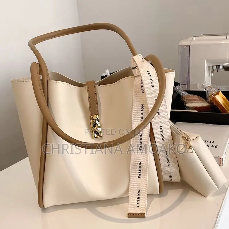 Large Capacity Women Tote Bag