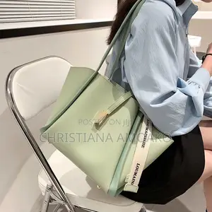 Large Capacity Women Tote Bag
