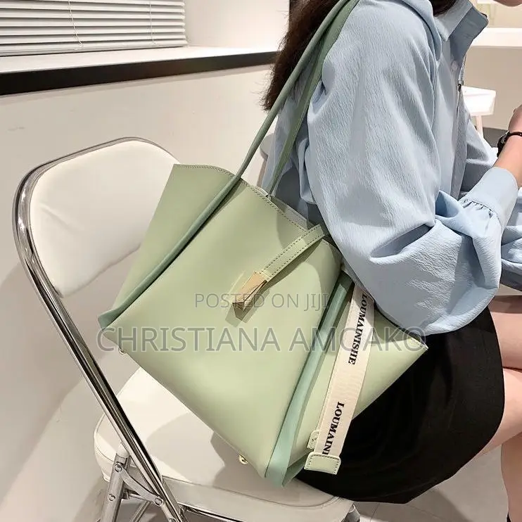 Large Capacity Women Tote Bag