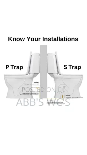 Modern Dual-Flush Ceramic Toilet Suite - Model 2024