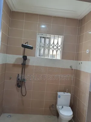Furnished 1bdrm Apartment in Oyarafa, Pentecost for rent