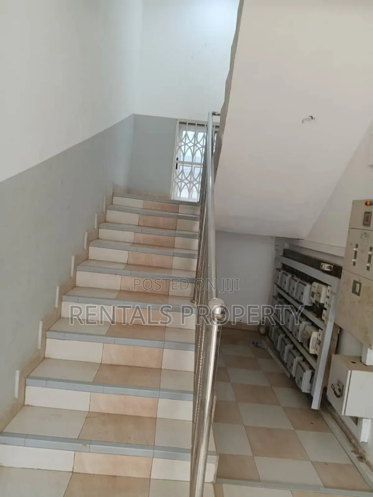 Furnished 1bdrm Apartment in Oyarafa, Pentecost for rent