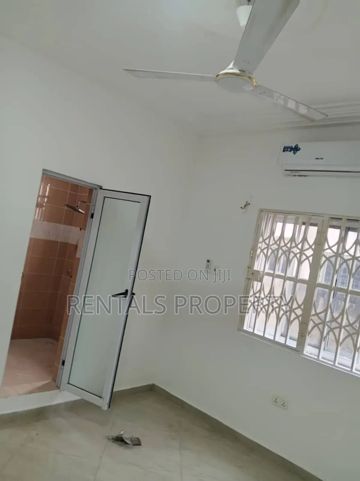 Furnished 1bdrm Apartment in Oyarafa, Pentecost for rent
