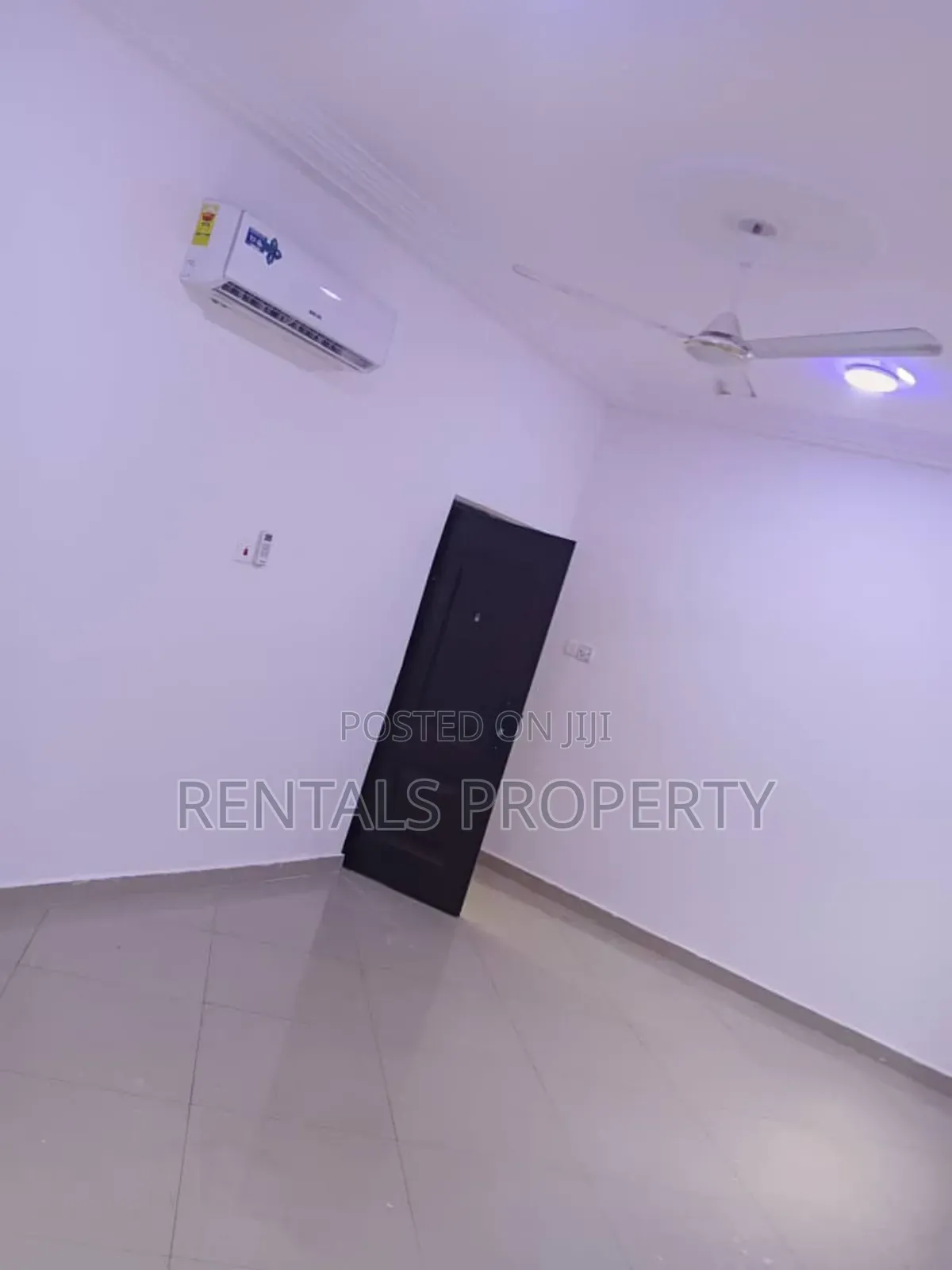 Furnished 1bdrm Apartment in Oyarafa, Pentecost for rent