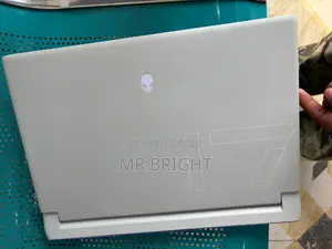 Laptop Alienware M17x R2 16GB Intel Core i7 SSD 1T
