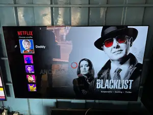 Oled Sony 55 Inch Android Hdr,Digital Satellite,Bluetooth,Netflix