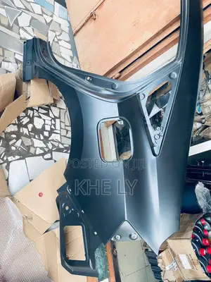 Civic 2016 Quater Panel/ Back Fender