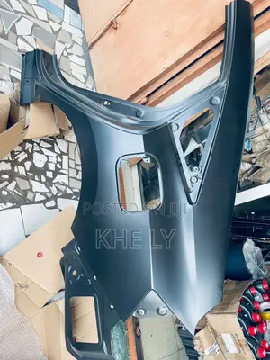 Civic 2016 Quater Panel/ Back Fender