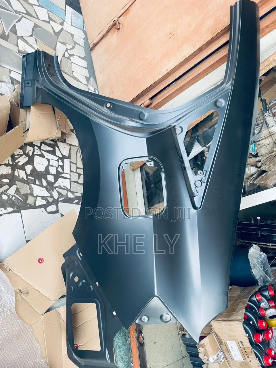 Civic 2016 Quater Panel/ Back Fender