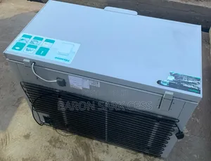 Chest Freezer