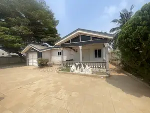 1bdrm Apartment in East Legon, Adjiriganor for rent