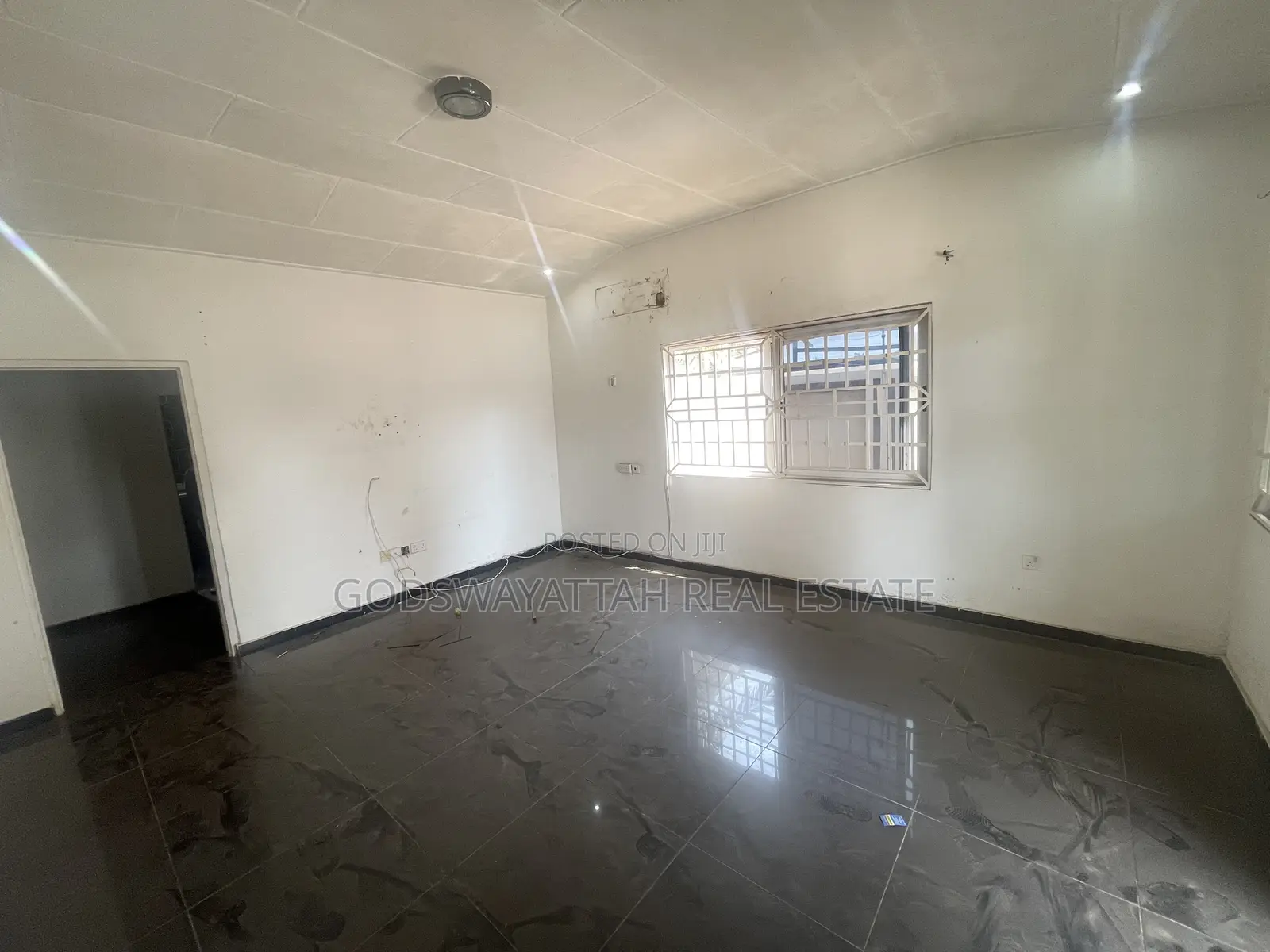 1bdrm Apartment in East Legon, Adjiriganor for rent