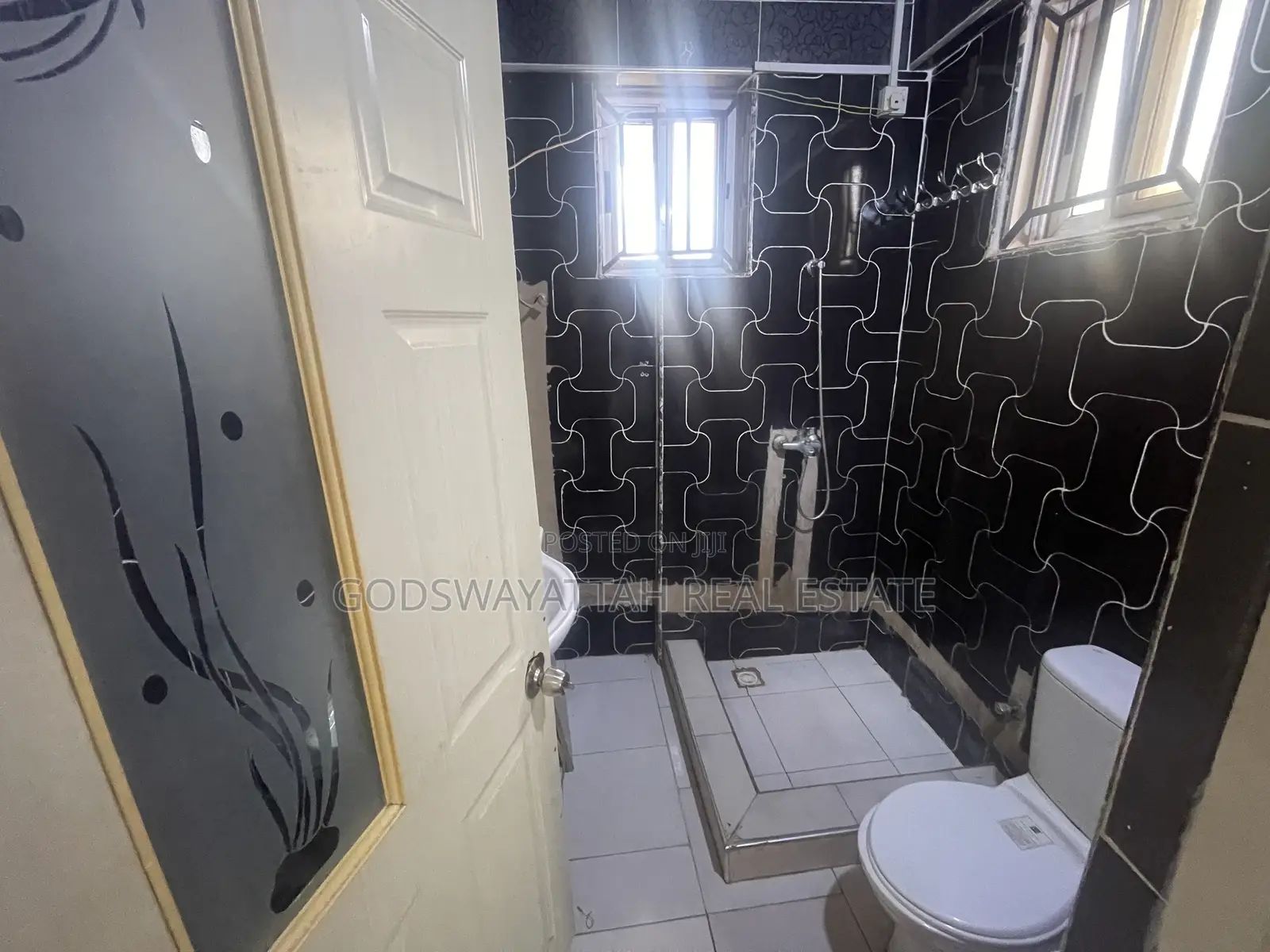 1bdrm Apartment in East Legon, Adjiriganor for rent