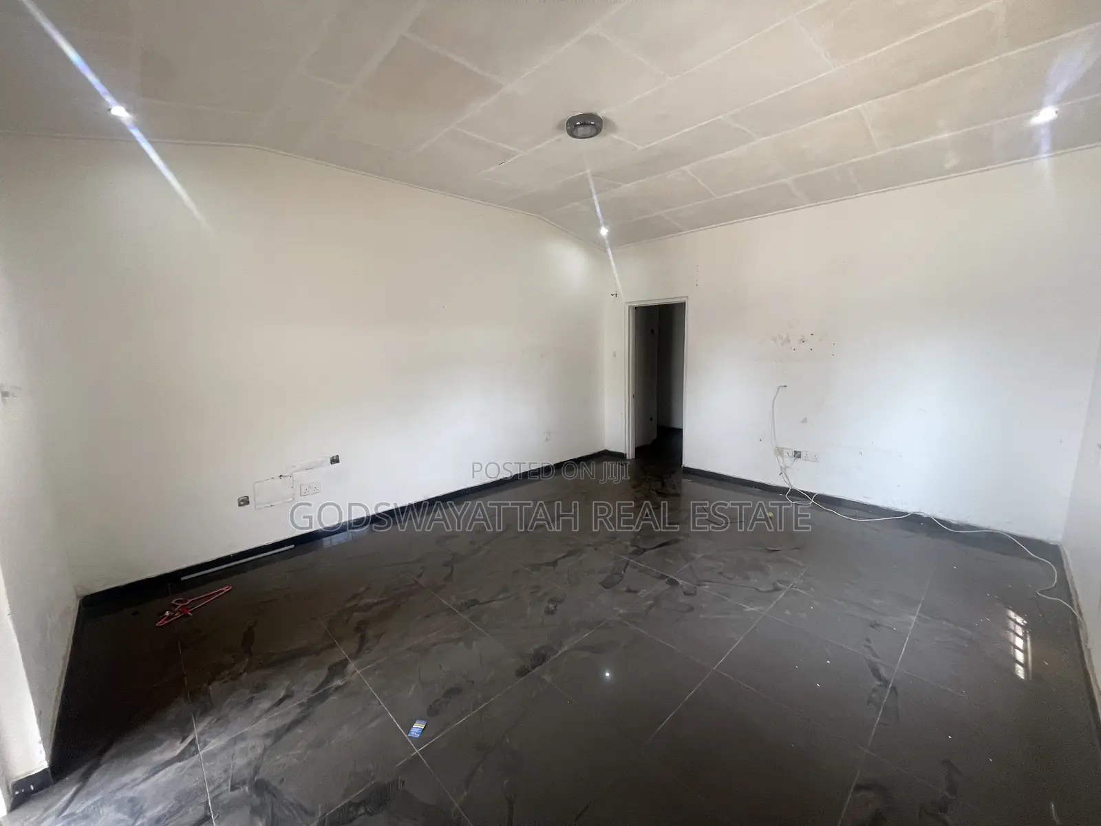 1bdrm Apartment in East Legon, Adjiriganor for rent