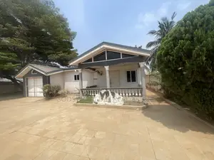 1bdrm Apartment in East Legon, Adjiriganor for rent