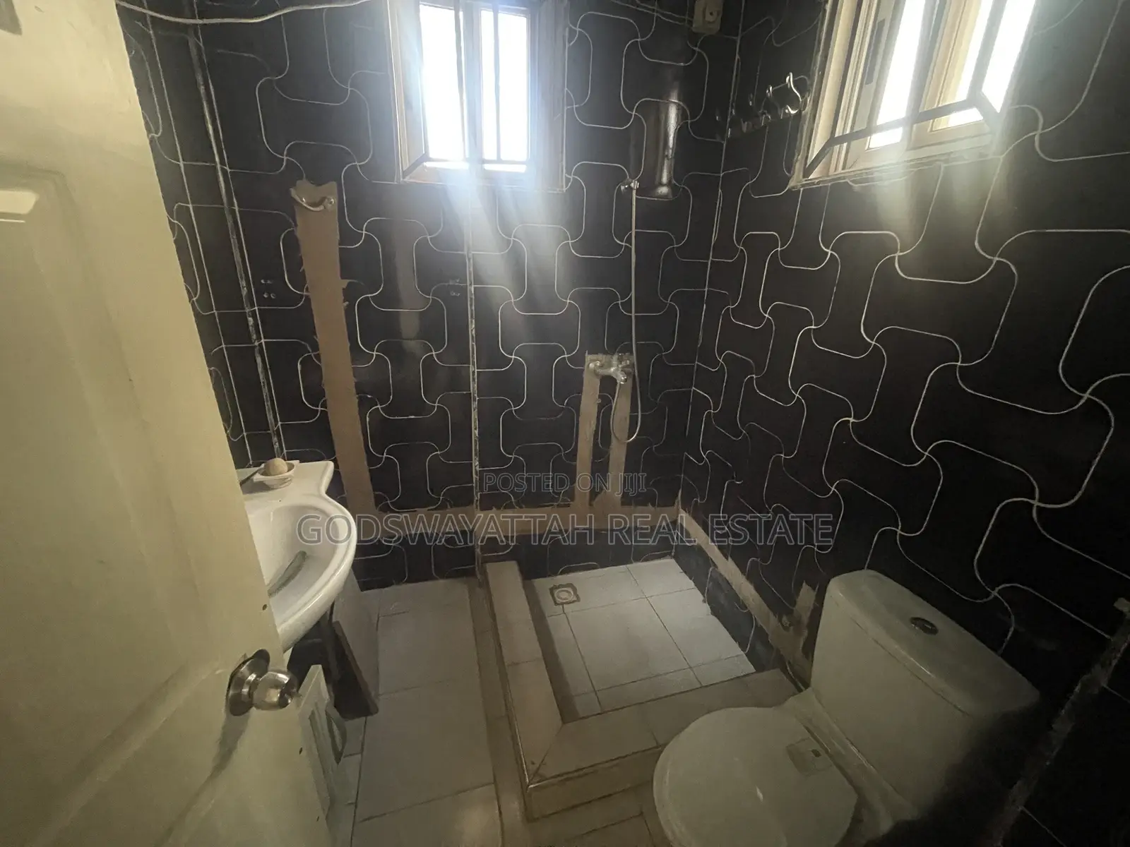 1bdrm Apartment in East Legon, Adjiriganor for rent