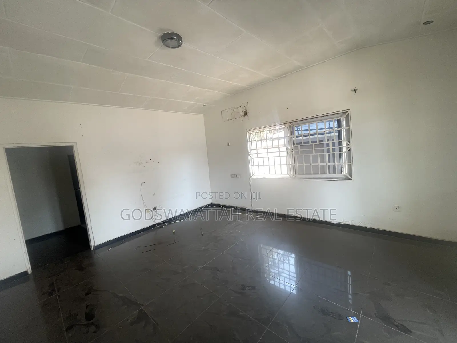 1bdrm Apartment in East Legon, Adjiriganor for rent
