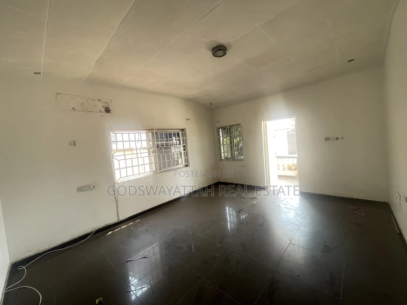 1bdrm Apartment in East Legon, Adjiriganor for rent