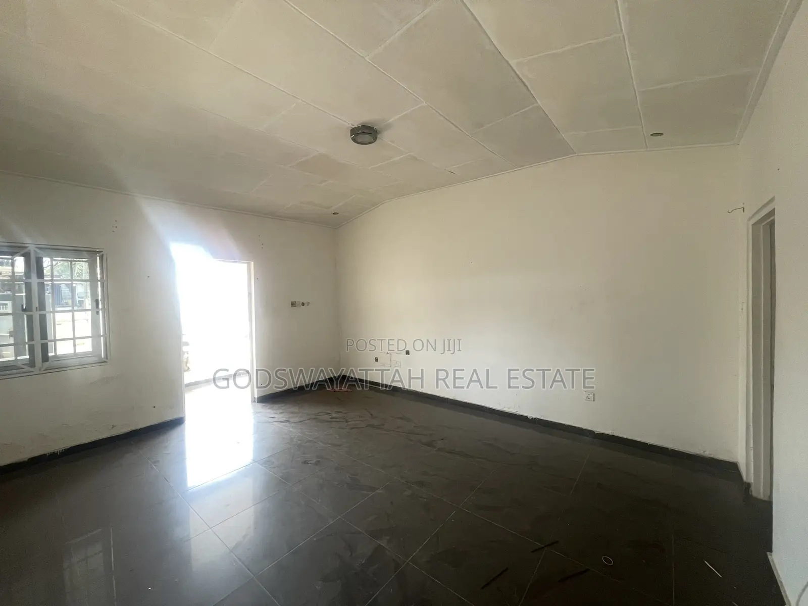 1bdrm Apartment in East Legon, Adjiriganor for rent