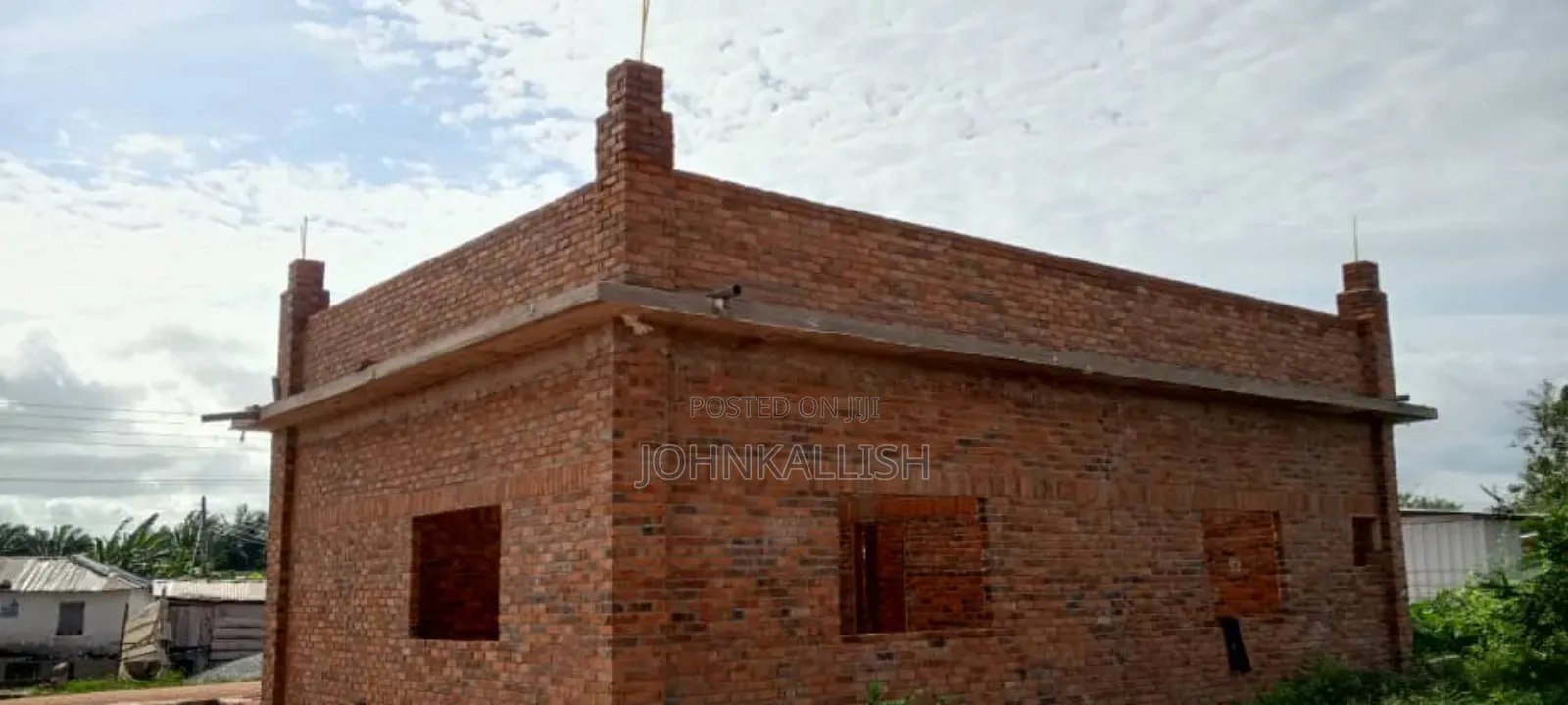 Champion Bricks