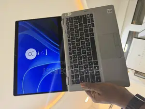 Laptop Dell Latitude 5310 8GB Intel Core i5 SSD 256GB