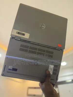 Laptop Dell Latitude 5310 8GB Intel Core i5 SSD 256GB