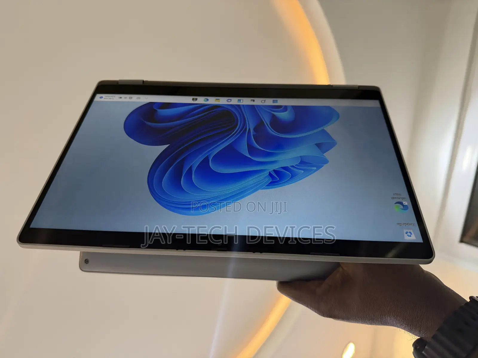 Laptop Dell Latitude 5310 8GB Intel Core i5 SSD 256GB