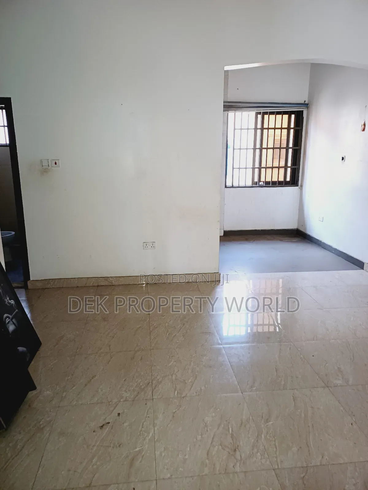 2bdrm Apartment in Ga East Municipal for rent