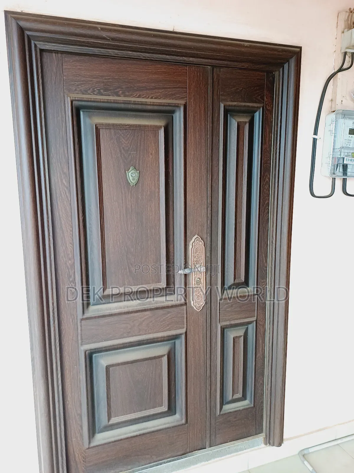 2bdrm Apartment in Ga East Municipal for rent