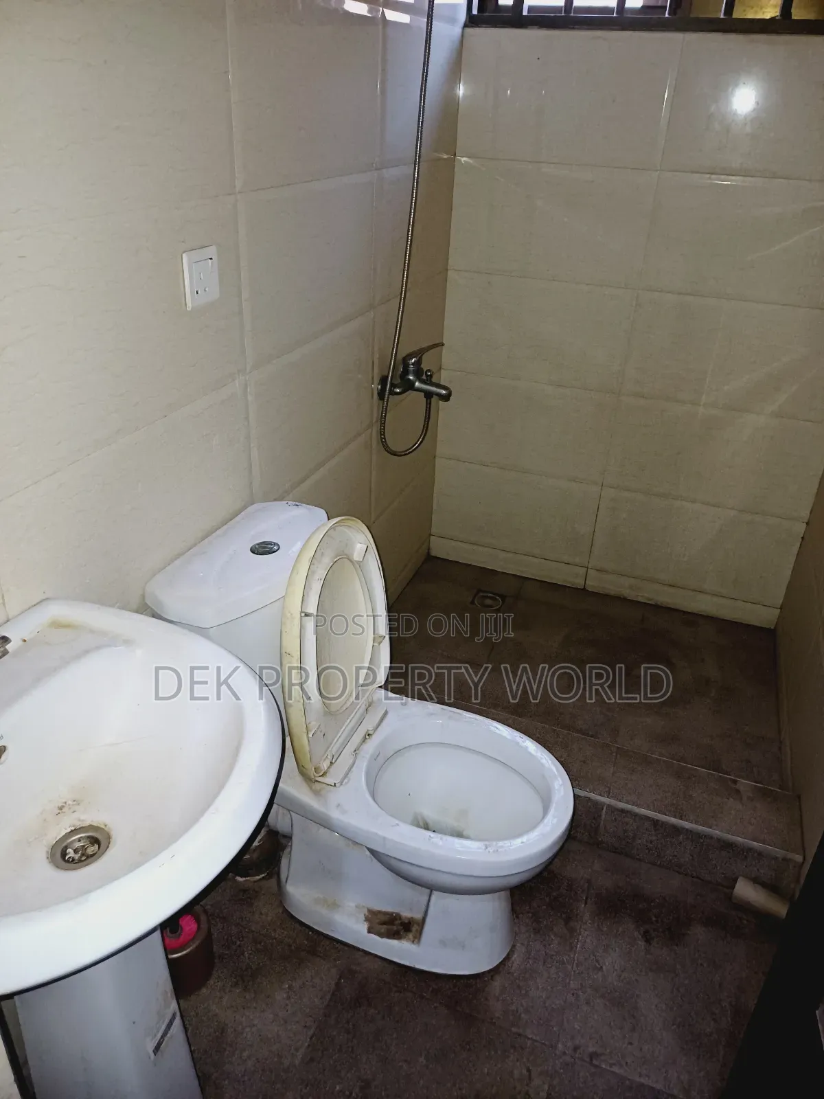 2bdrm Apartment in Ga East Municipal for rent