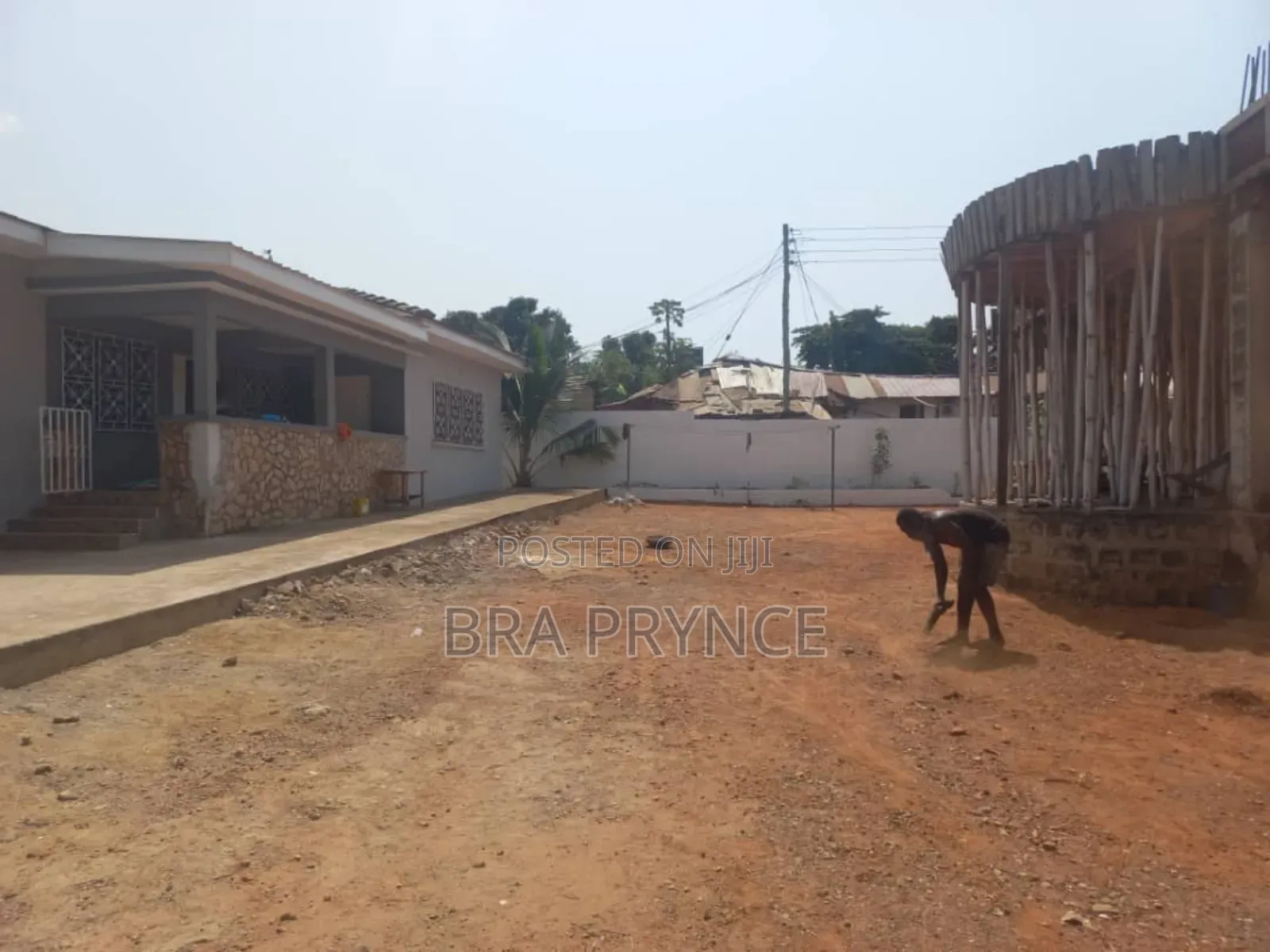 4bdrm House in Pig Farm for rent