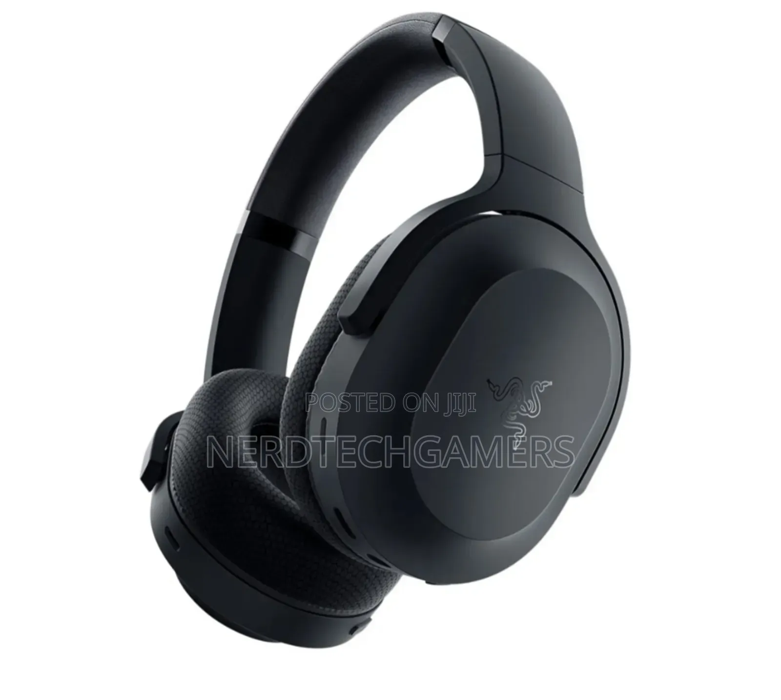 Razer Barracuda