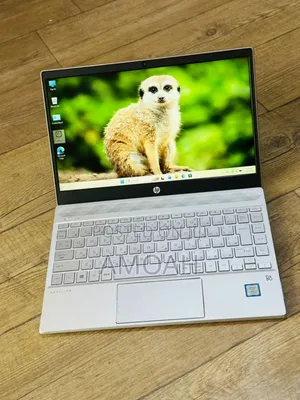 Laptop HP Pavilion 13 8GB Intel Core i5 SSD 256GB